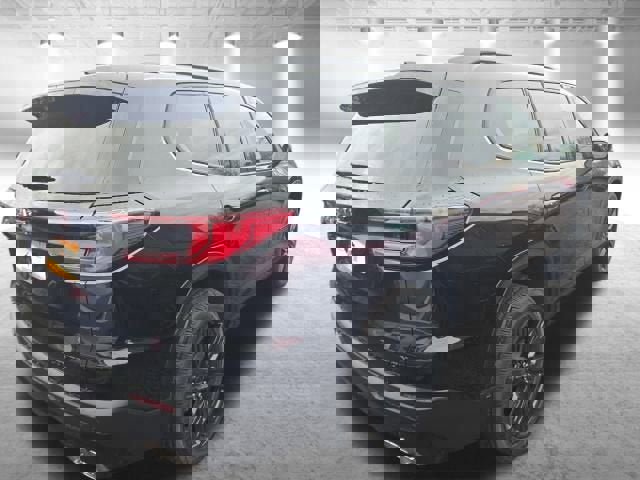 New 2026 GMC Acadia Elevation w/ Black Edition image 7