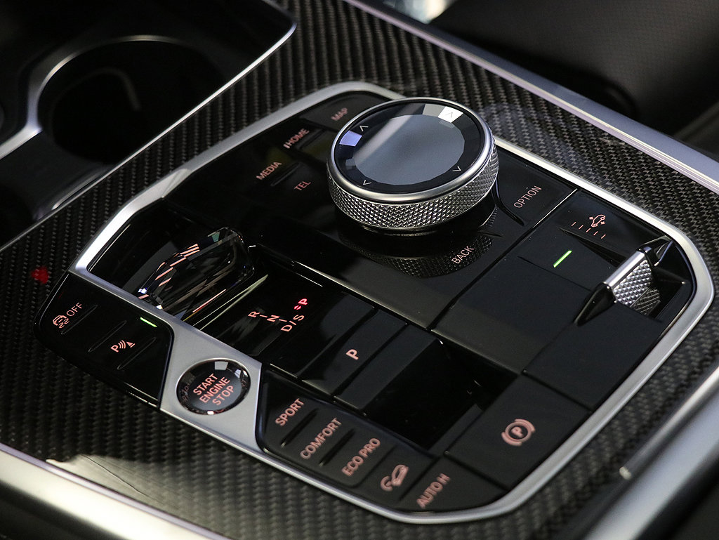 New 2025 BMW X7 M60i w/ Executive Package image 26