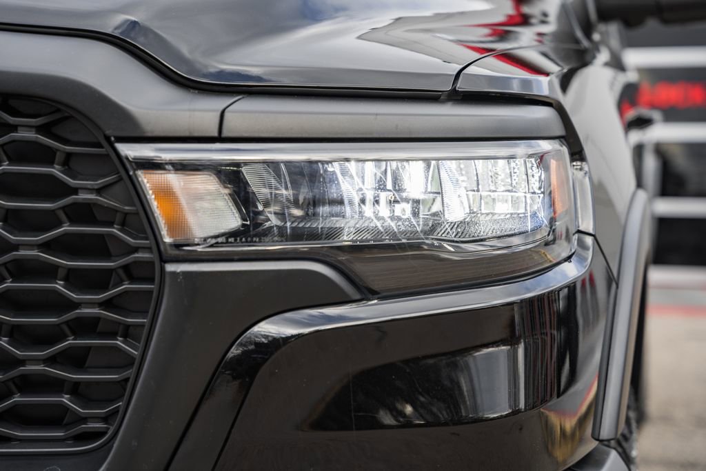 New 2026 RAM 1500 Rebel image 13