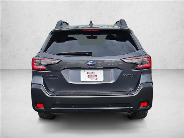 Used 2023 Subaru Outback Onyx Edition XT image 7