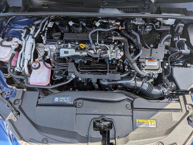 Used 2024 Toyota Prius Prime FWD image 21