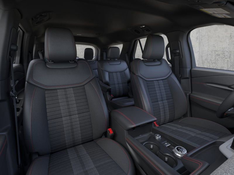 New 2026 Ford Explorer ST-Line image 9