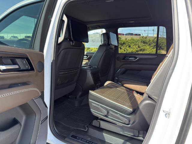 New 2026 GMC Yukon XL Denali Ultimate image 16