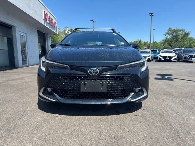 Used 2023 Toyota Corolla XSE FWD image 7