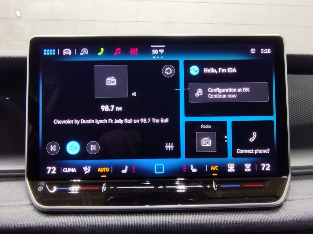 New 2026 Volkswagen Tiguan S image 25