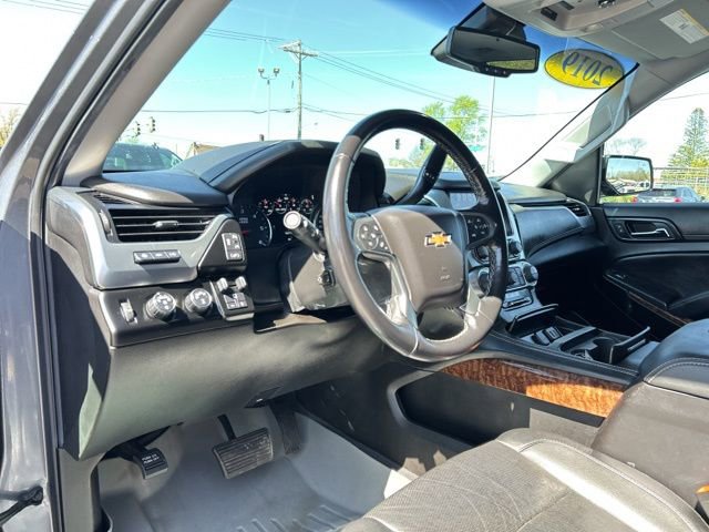 Used 2019 Chevrolet Tahoe Premier AWD/4WD image 34