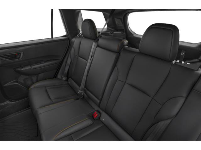 New 2026 Subaru Outback Wilderness AWD/4WD image 8