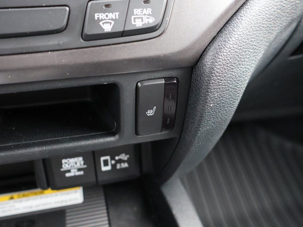 Certified 2023 Honda Passport EX-L image 25