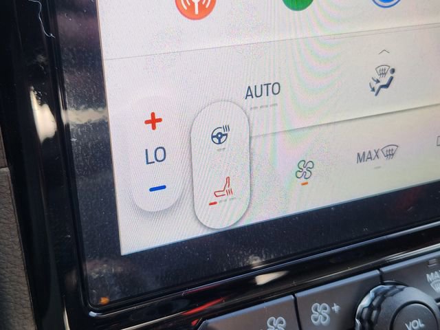 New 2026 Ford Ranger Raptor image 23