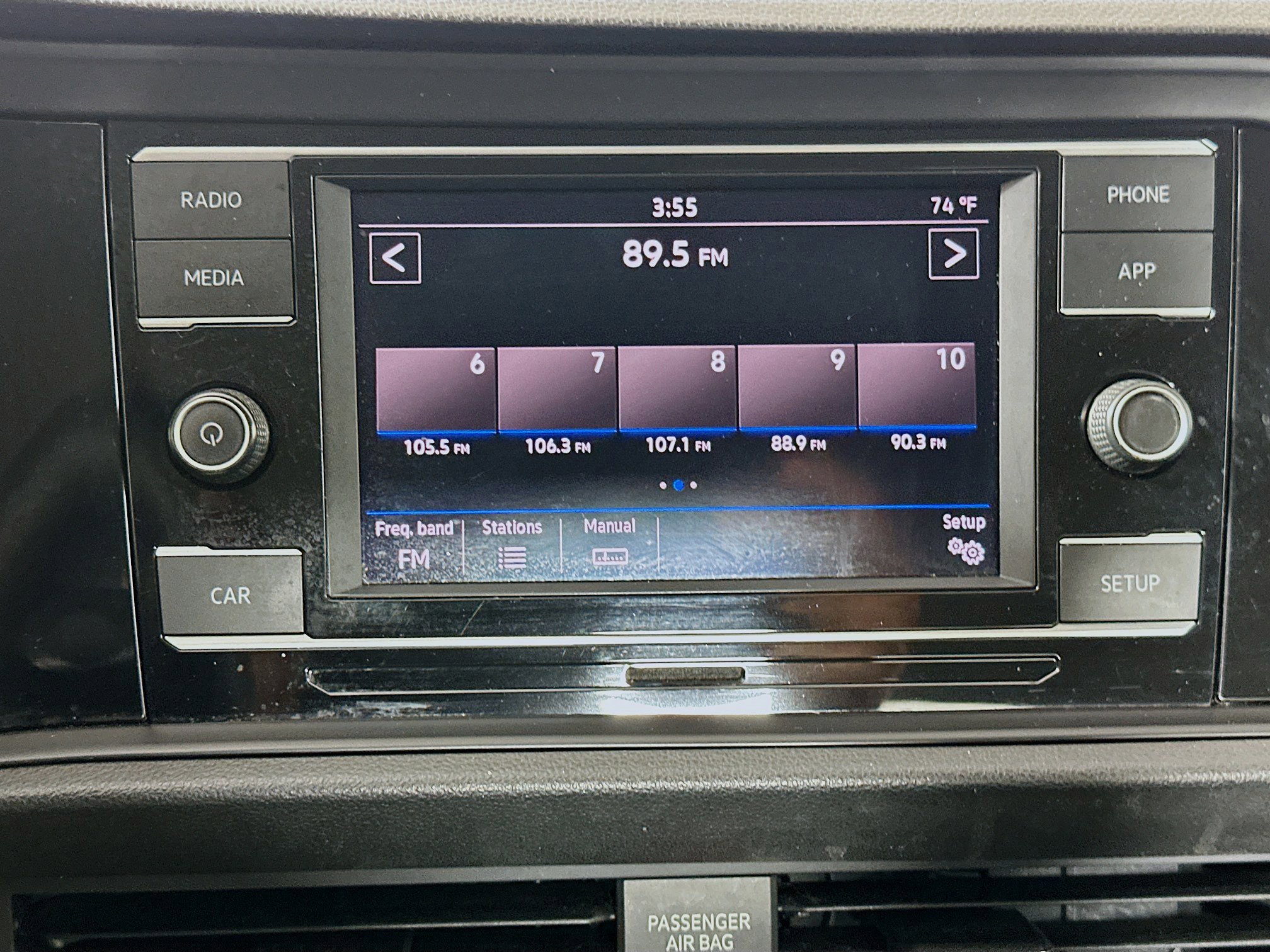 Used 2019 Volkswagen Jetta S FWD image 21