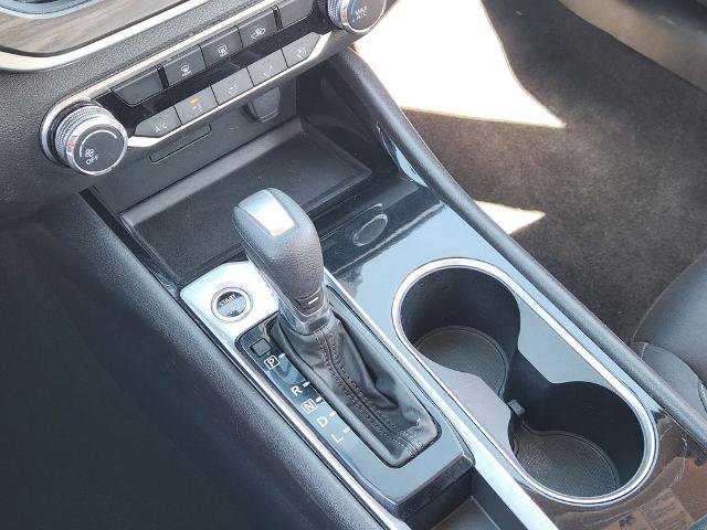 Certified 2024 Nissan Altima 2.5 SV image 15