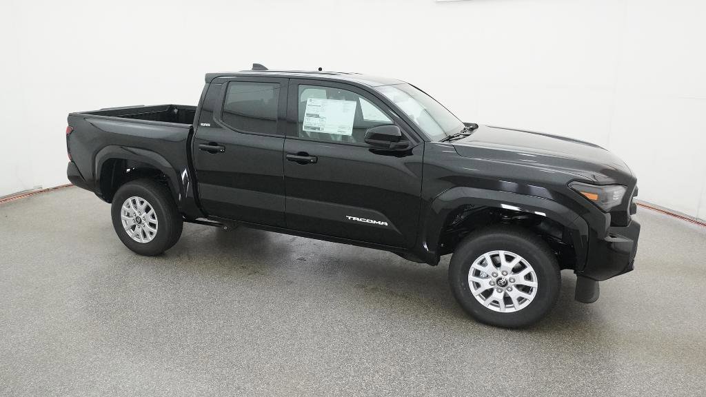New 2025 Toyota Tacoma SR5 image 27
