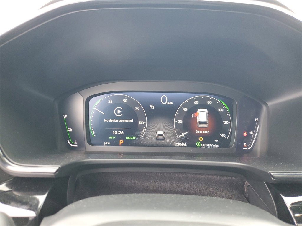 Used 2026 Honda CR-V Sport Touring image 28