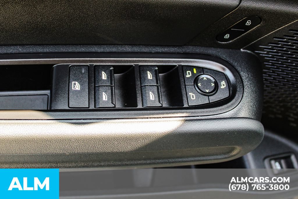 Used 2025 MINI Cooper Countryman S AWD/4WD image 37