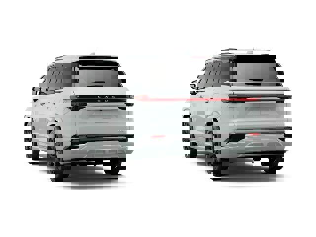 New 2026 Lexus TX 350 AWD image 3