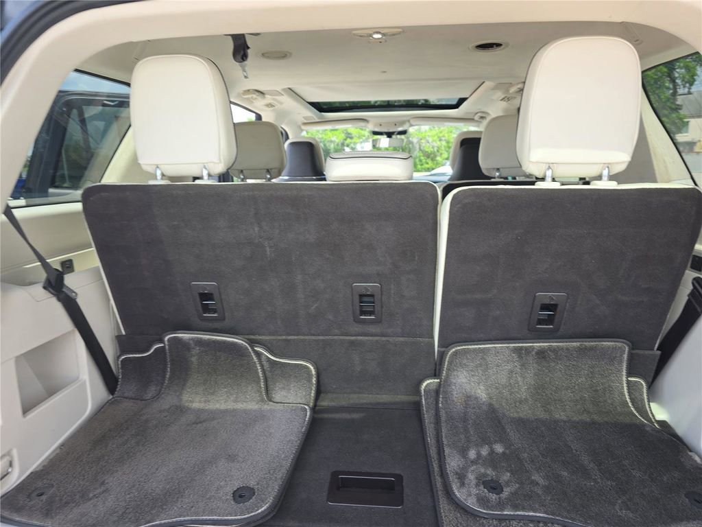 Certified 2023 Lincoln Navigator Black Label AWD/4WD image 26
