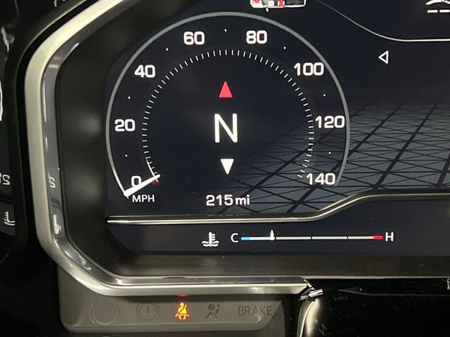New 2025 GMC Sierra 2500 SLT w/ SLT Premium Package image 12