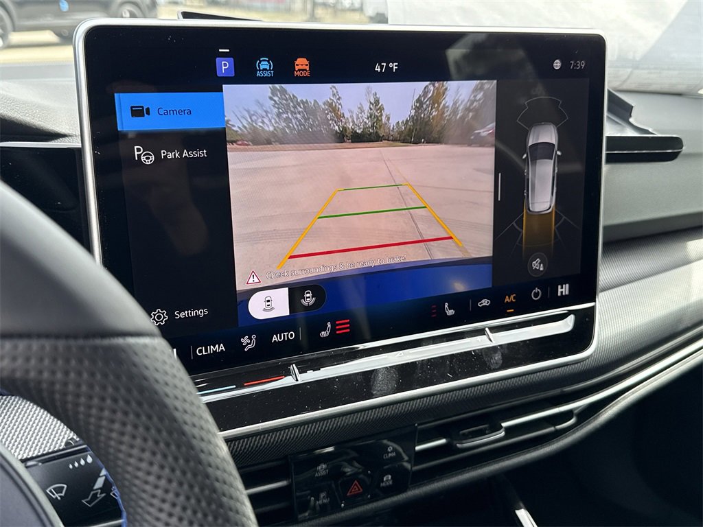 New 2026 Volkswagen Golf w/ Euro Style Package image 21