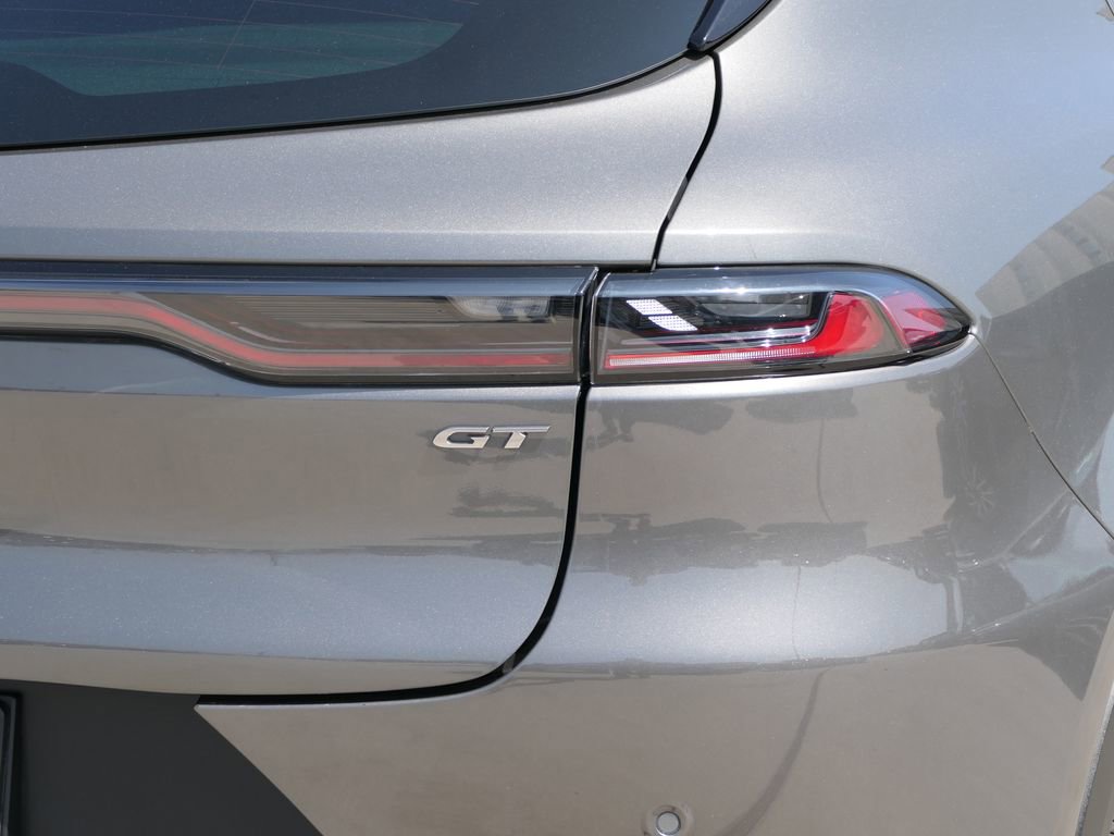 Used 2023 Dodge Hornet GT Plus w/ Track Pack image 5