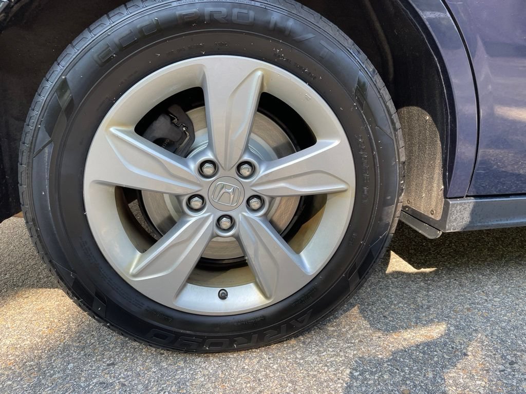 Used 2020 Honda Odyssey EX-L image 6