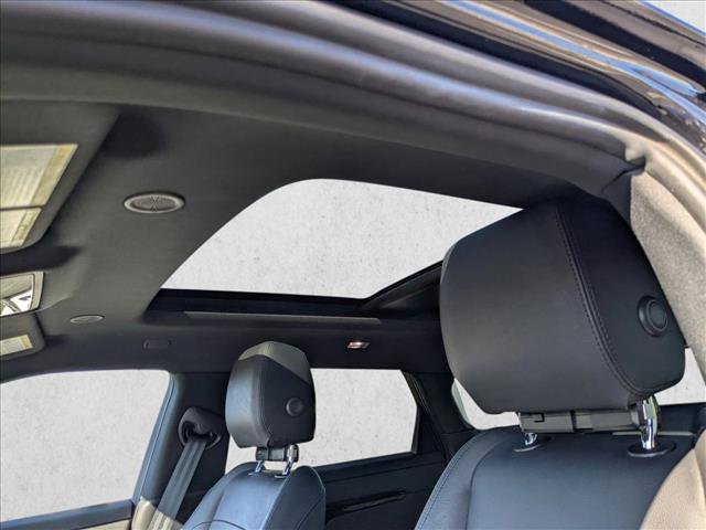 Used 2024 Land Rover Range Rover Evoque S image 16