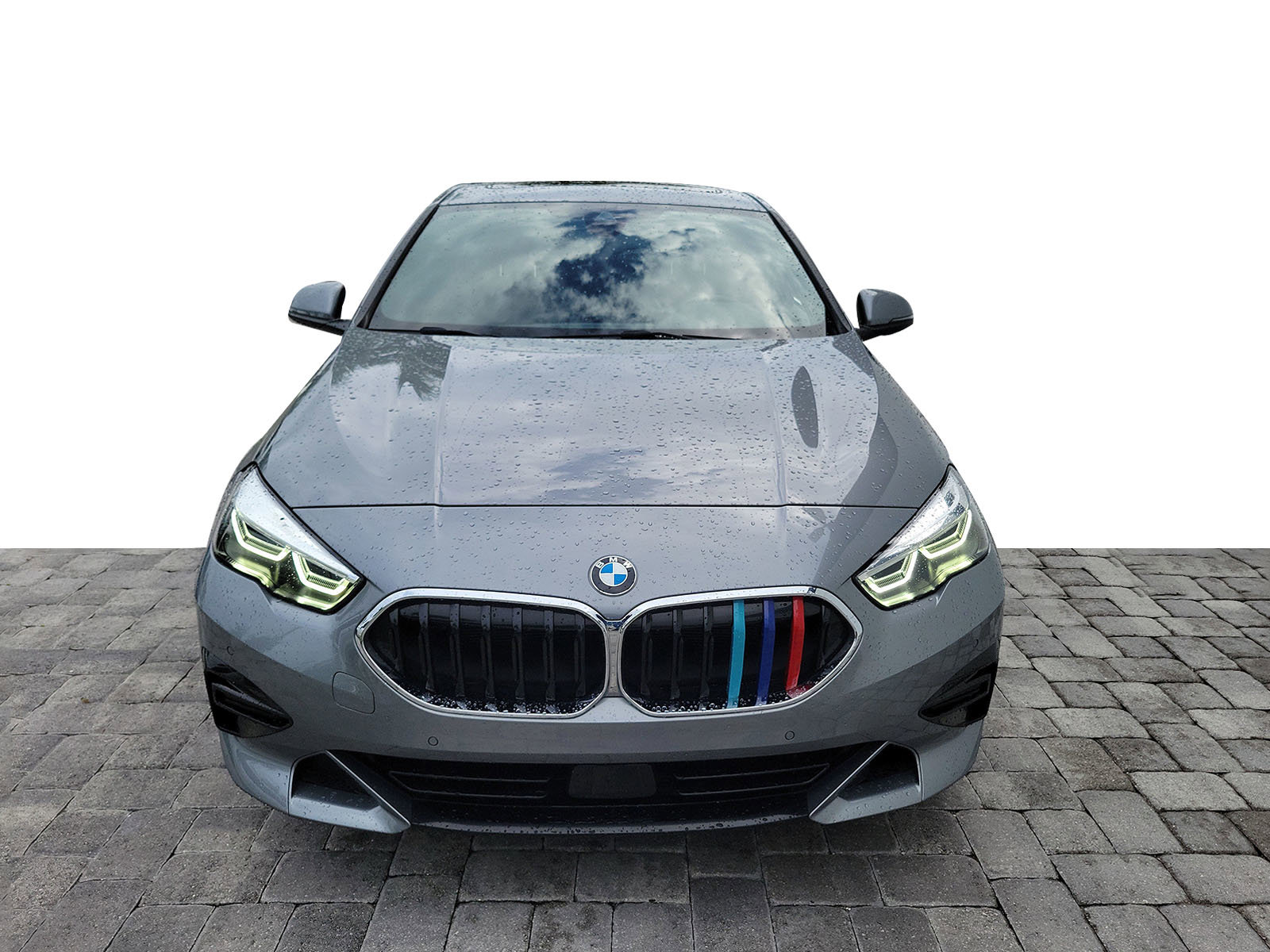 Used 2023 BMW 228i Gran Coupe w/ Convenience Package FWD image 2