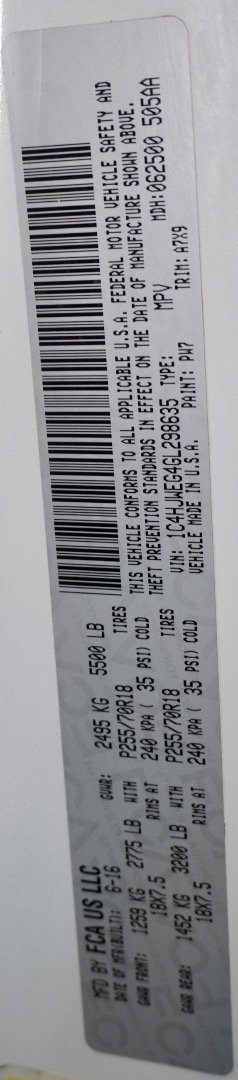 Used 2016 Jeep Wrangler Unlimited Sahara w/ Max Tow Package image 45