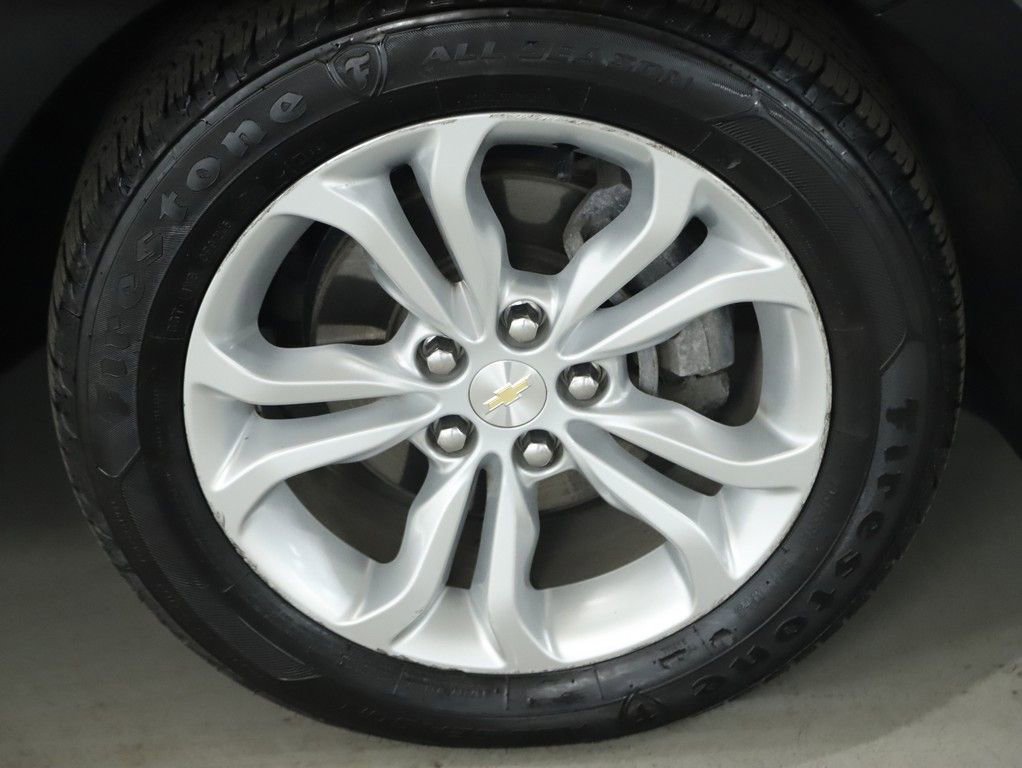 Used 2019 Chevrolet Cruze LS w/ LS Convenience Package image 10