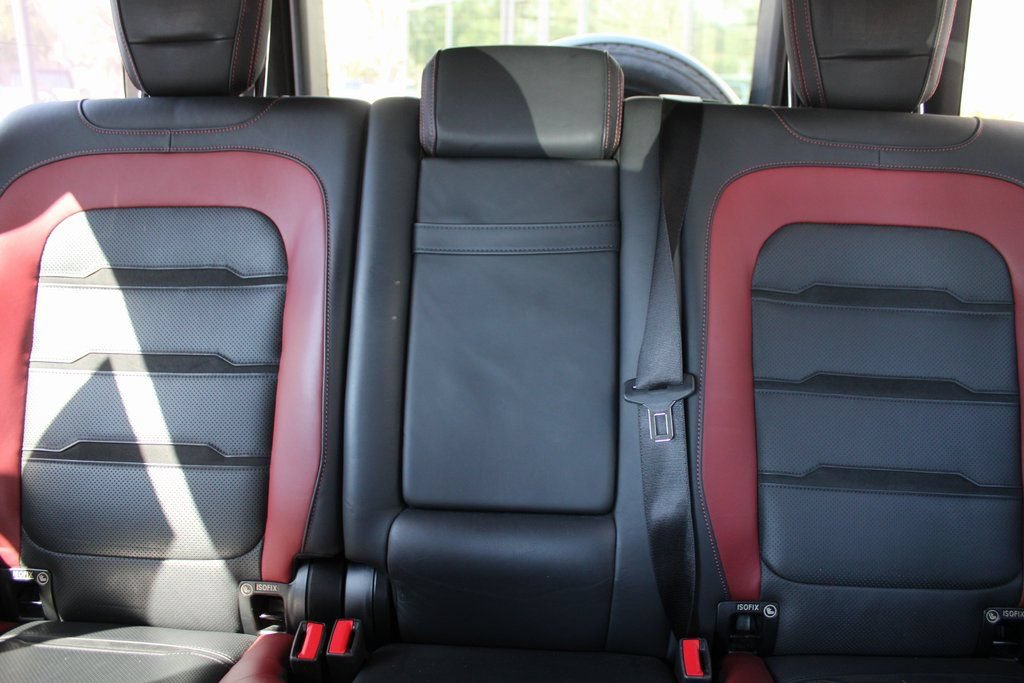 Used 2021 Mercedes-Benz G 63 AMG 4MATIC w/ G Manufaktur Interior Package image 57