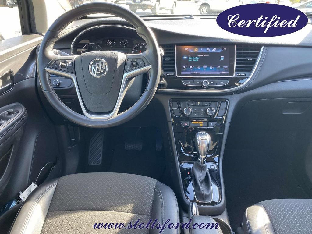 Used 2019 Buick Encore Preferred image 9