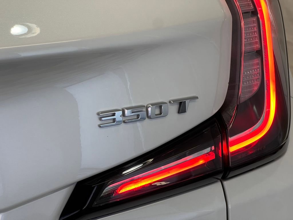 Used 2024 Cadillac XT4 Sport w/ Cold Weather Package image 48