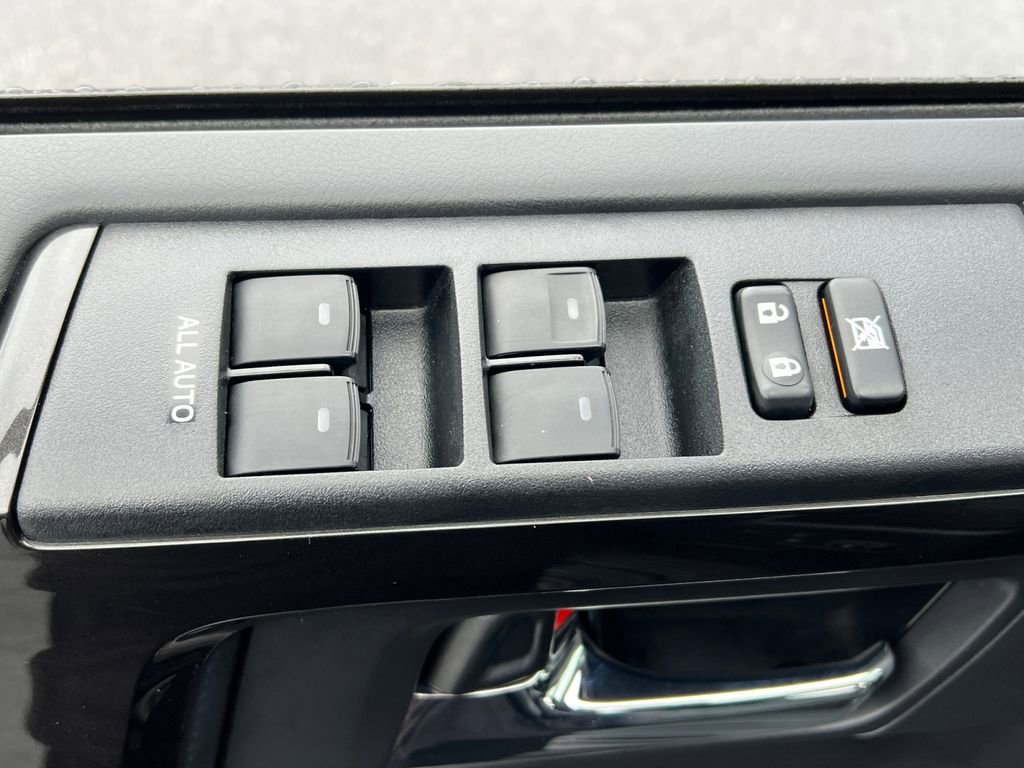 Used 2023 Toyota 4Runner TRD Off-Road Premium image 14
