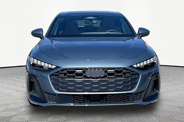 New 2026 Audi A5 Premium Plus AWD/4WD image 3