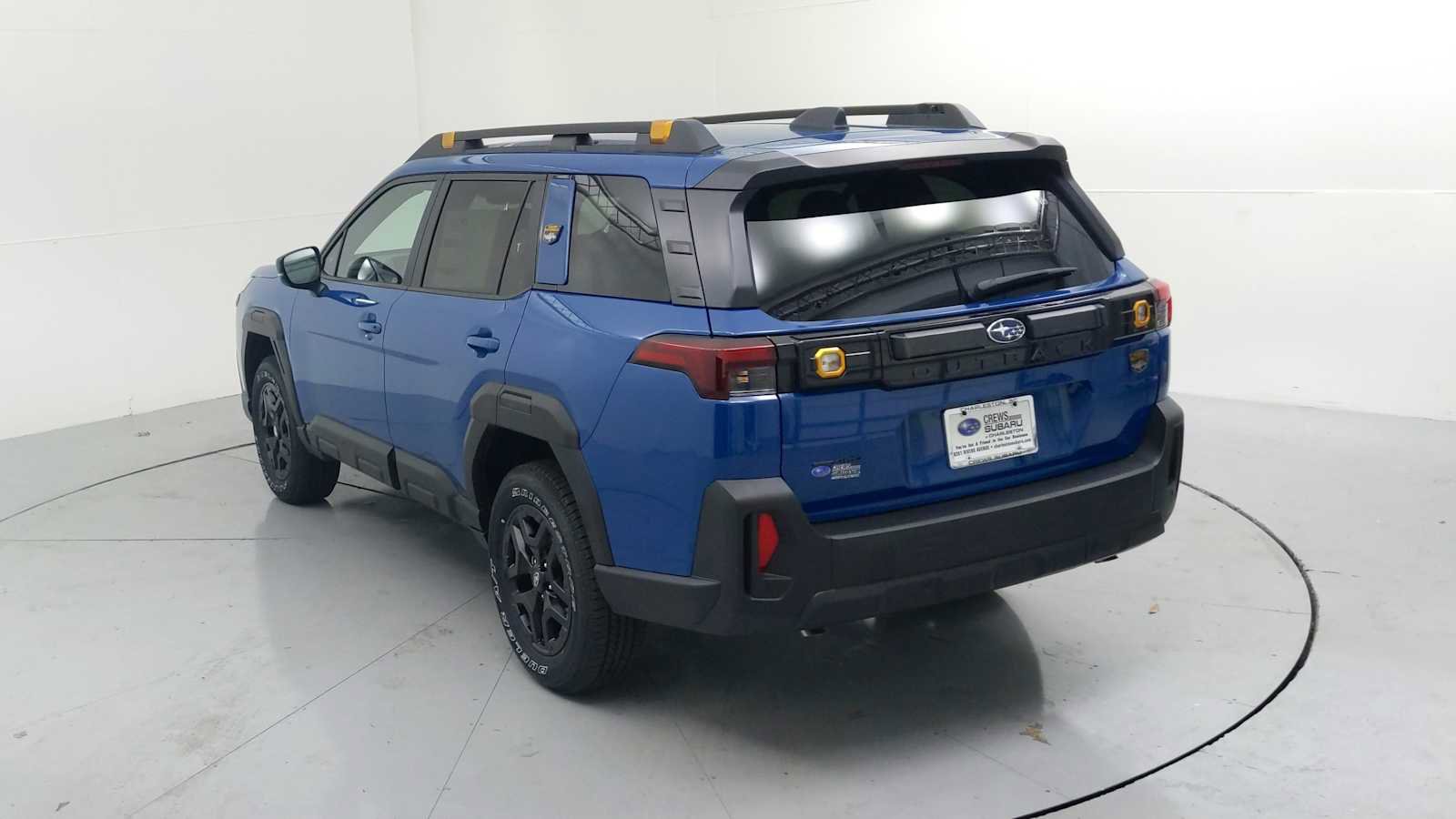 New 2026 Subaru Outback Wilderness image 8