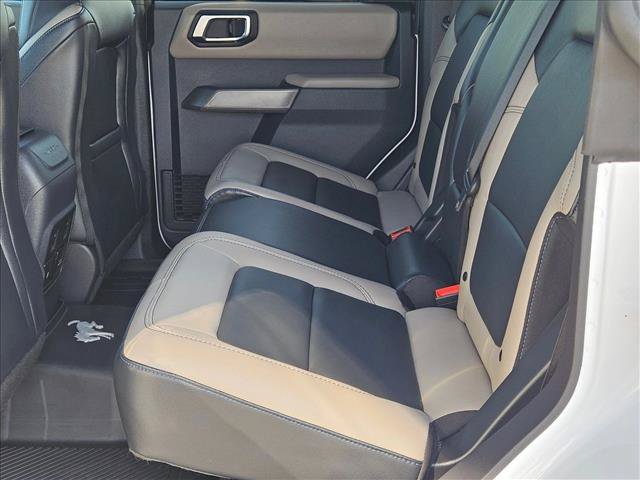 Used 2023 Ford Bronco Wildtrak AWD/4WD image 19