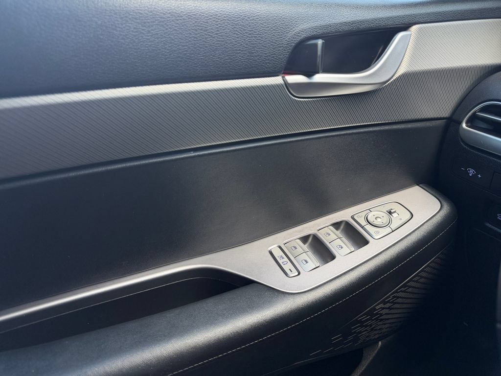 Used 2024 Hyundai Palisade XRT FWD image 11