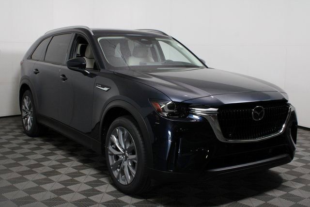 New 2026 MAZDA CX-90 3.3 Turbo w/ Preferred Package image 1