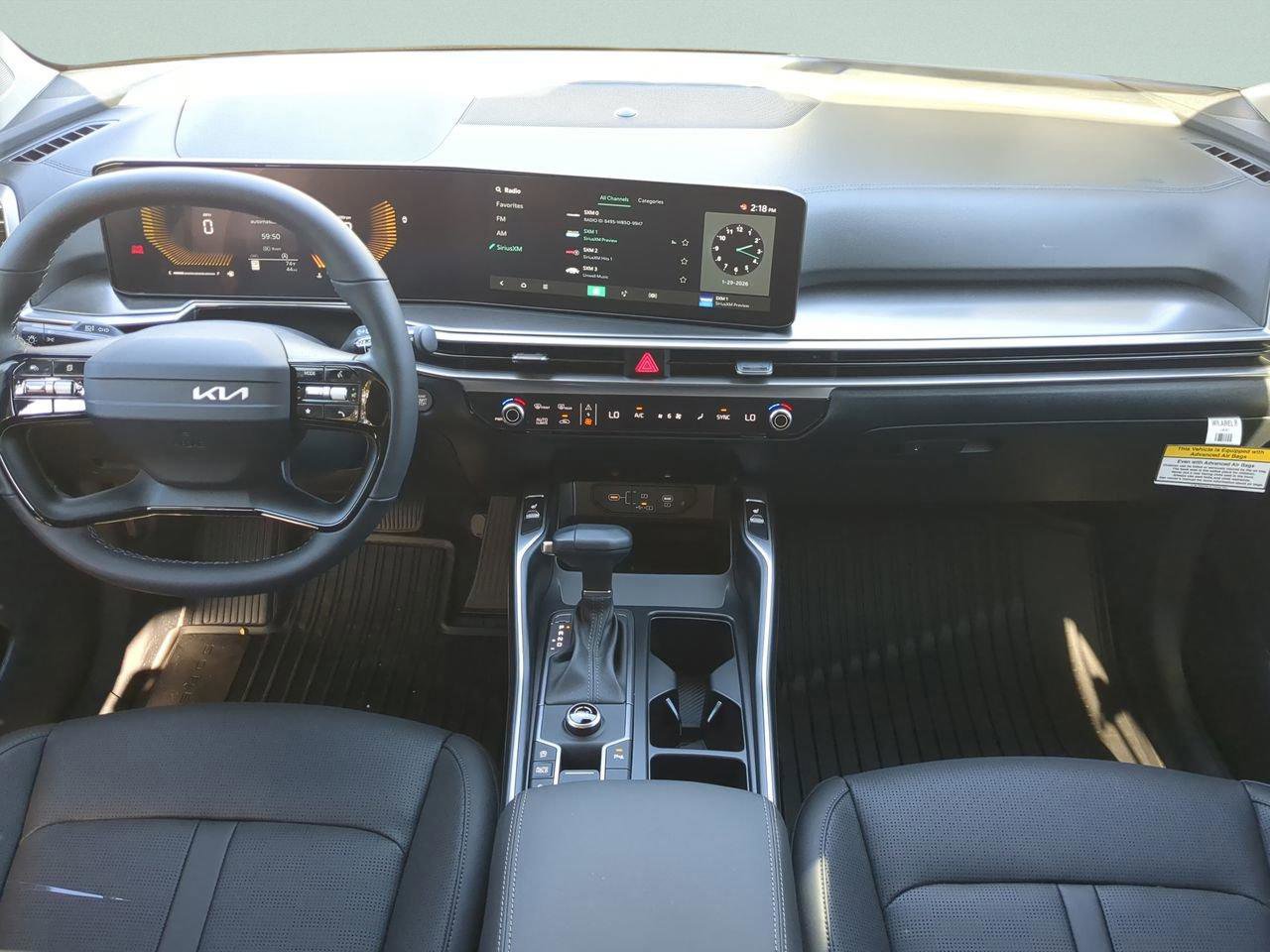 New 2026 Kia Sorento S image 27