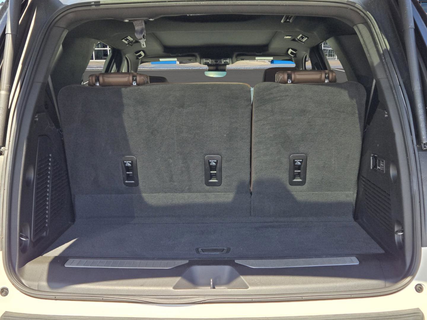 Certified 2024 Chevrolet Tahoe High Country image 10