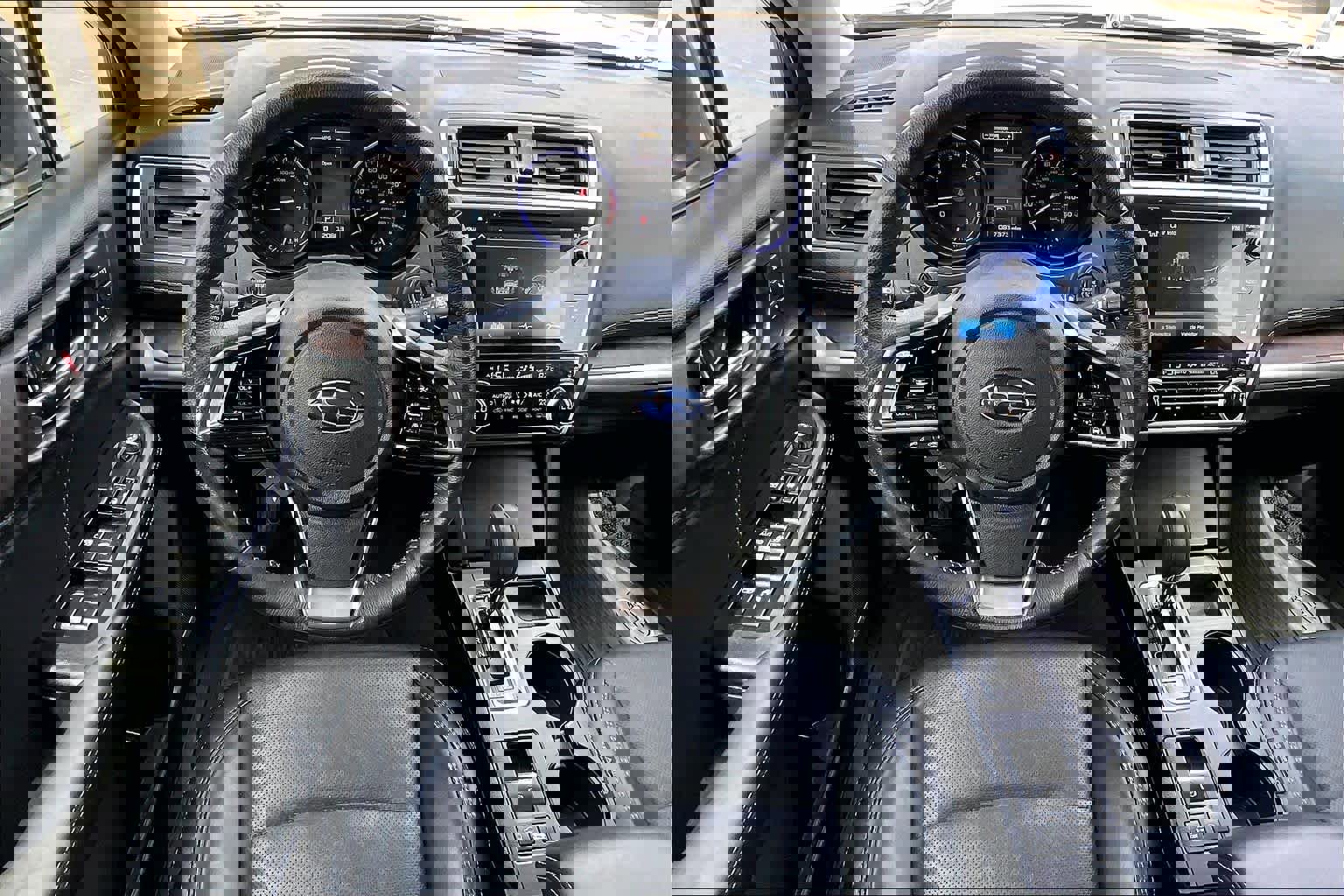 Used 2019 Subaru Outback 3.6R Limited w/ Popular Package #2 image 6