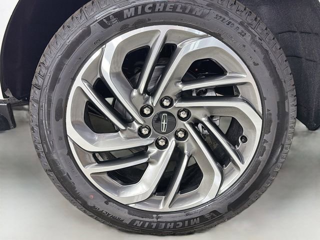 New 2026 Lincoln Navigator L Premier AWD/4WD image 36