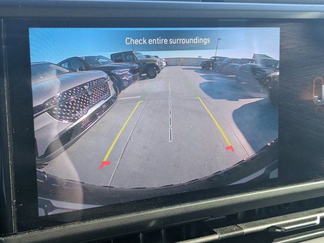 Used 2026 Jeep Wrangler Unlimited Rubicon image 18