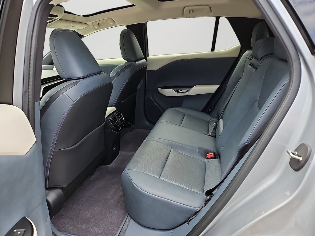 Certified 2024 Lexus RZ 450e Premium w/ Technology Package AWD/4WD image 8