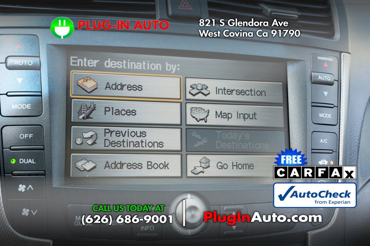 Used 2008 Acura TL Type-S FWD image 27