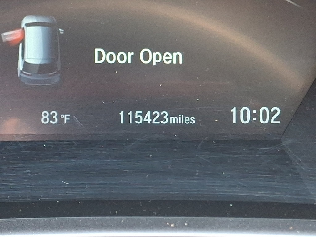 Used 2018 Honda CR-V EX image 21