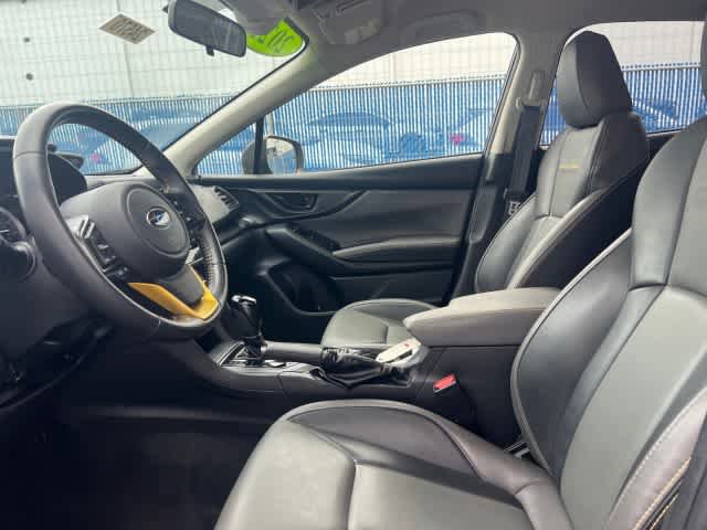 Used 2021 Subaru Crosstrek 2.5i Sport image 19