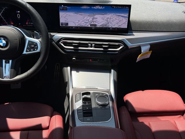 Used 2024 BMW M440i xDrive Gran Coupe w/ Premium Package AWD/4WD image 15
