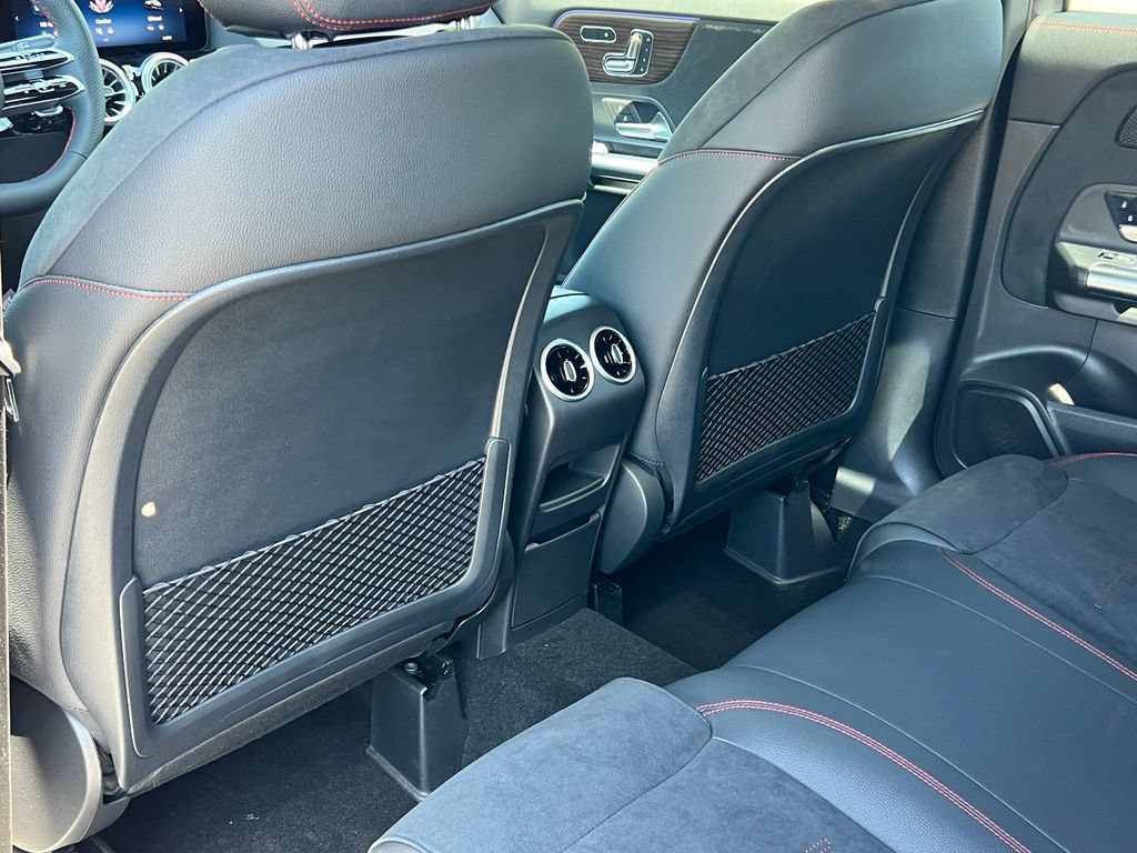 New 2026 Mercedes-Benz GLA 250 4MATIC image 36