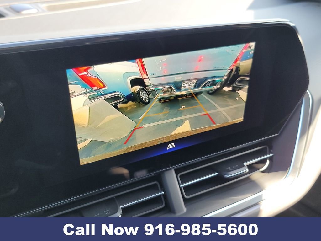 New 2026 Chevrolet Trax ACTIV image 18