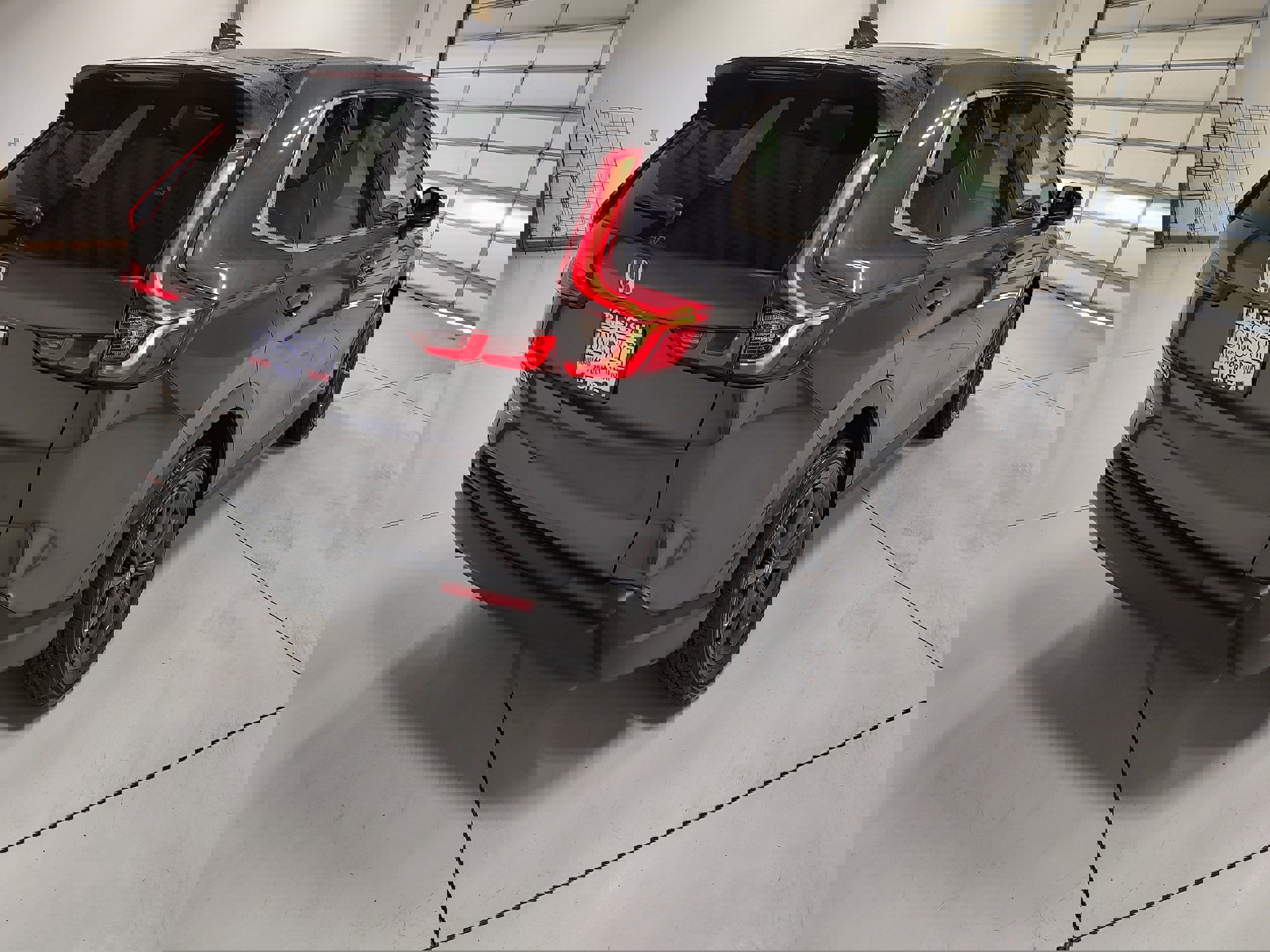 New 2026 Honda CR-V EX-L image 13